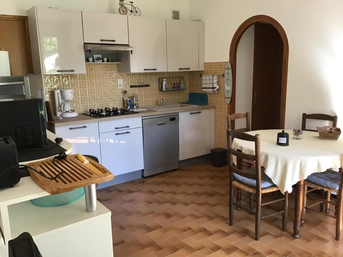 Le Petit Gite Saint-Etienne-le-Laus 外观 照片